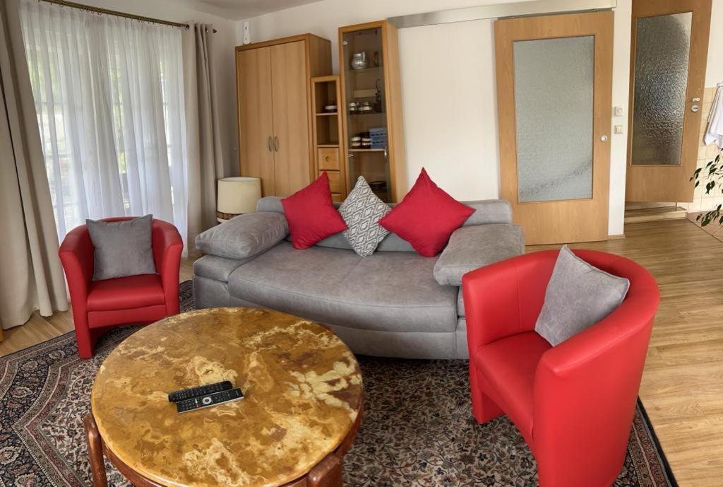 Pankow Vakantiehuis *