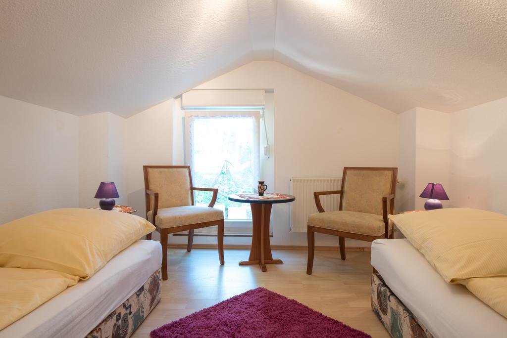 Pankow Vakantiehuis