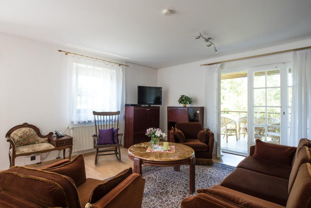 Vakantiehuis Pankow *
