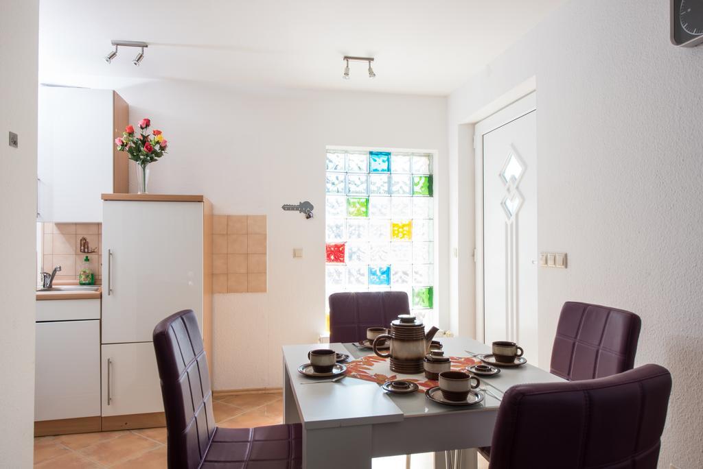 Pankow Vakantiehuis *