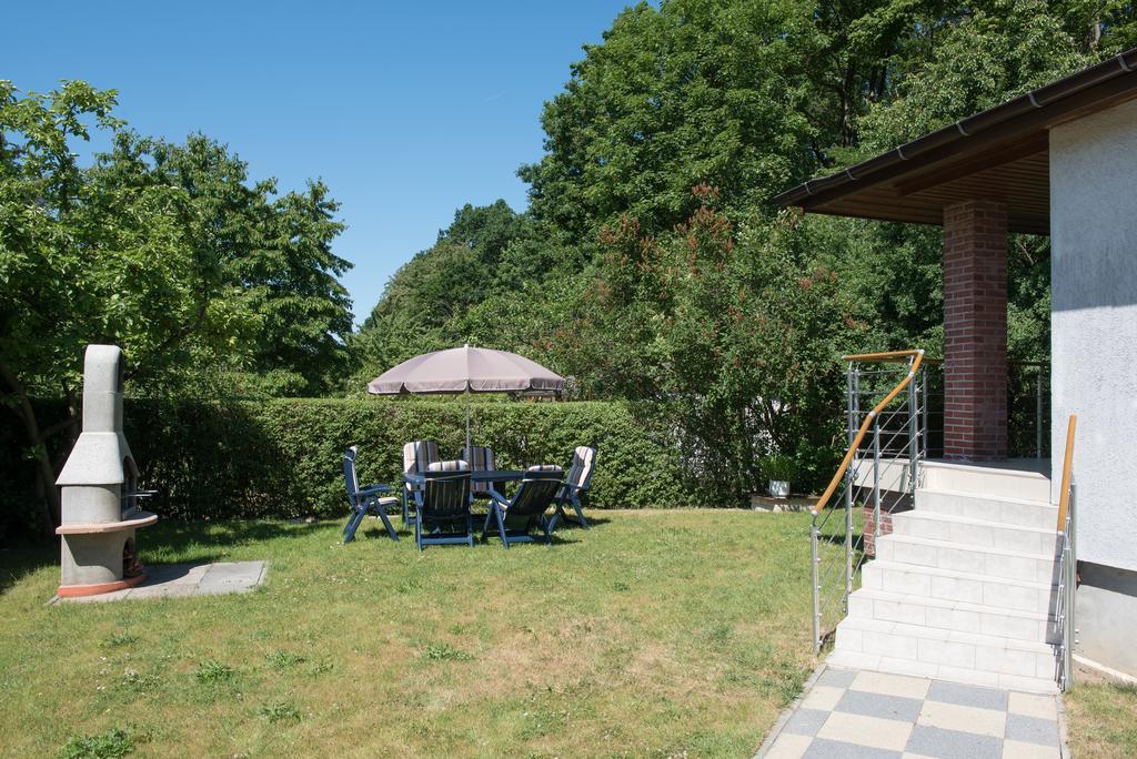 Vakantiehuis Pankow *
