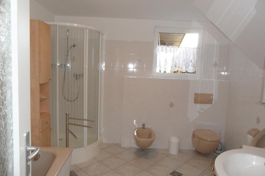 Pankow Vakantiehuis *