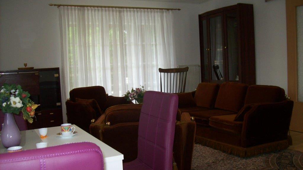 Vakantiehuis Pankow