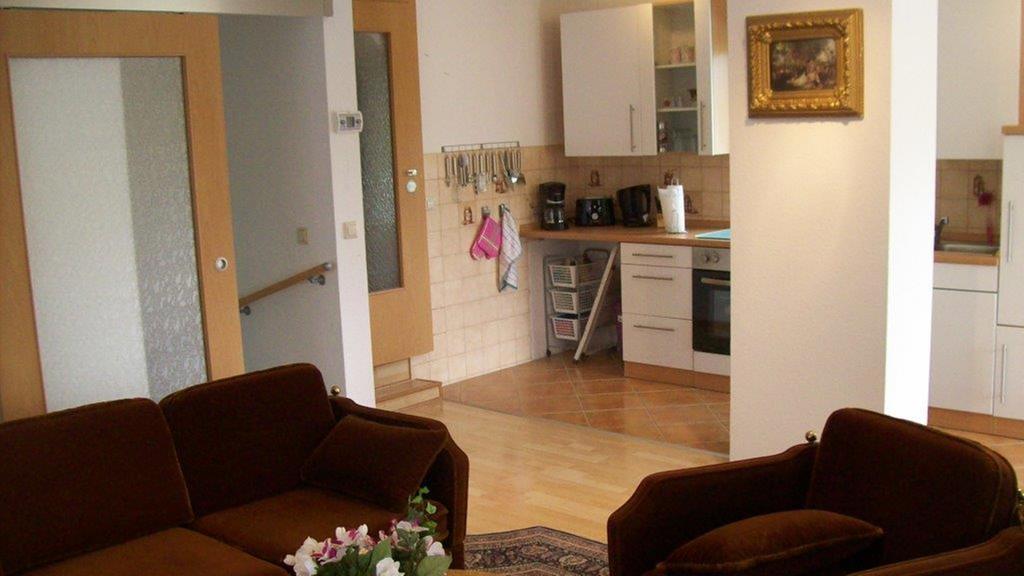 Vakantiehuis Pankow Berlijn