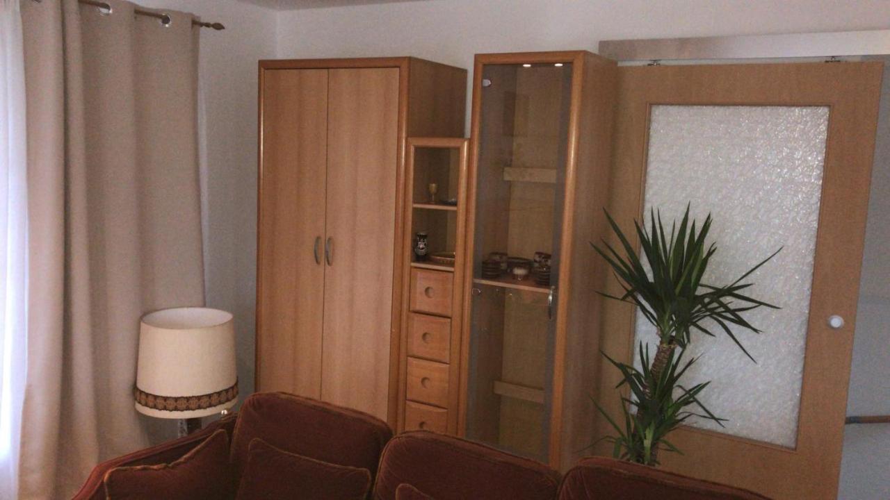 Vakantiehuis Pankow