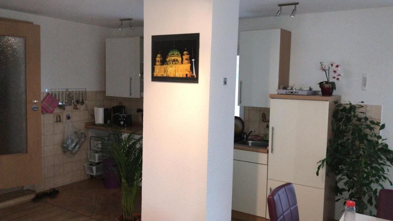 Pankow Vakantiehuis *