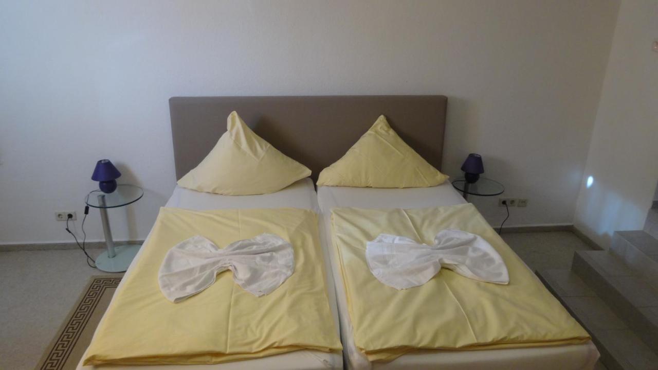 Vakantiehuis Pankow Berlijn