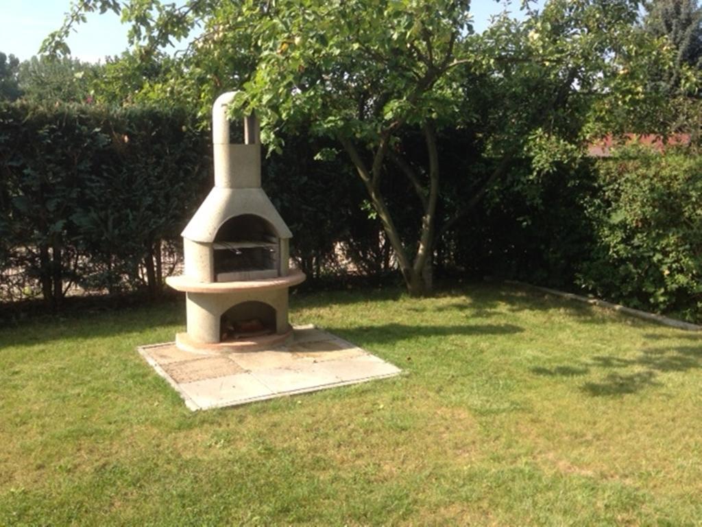 Vakantiehuis Pankow *